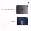 برچسب پوششی ماهوت مدل Bill Gates مناسب برای تبلت اپل iPad Pro 11 (GEN 2) 2020 A2068