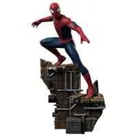 فیگور آیرون استودیو مدل مرد عنکبوتی شگفت انگیز Amazing Spider-Man