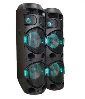 اسپیکر حرفه ای مکسیدر مدل AL-223