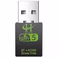 دانگل وای فای هارمن مدل DUALBAND-5G 