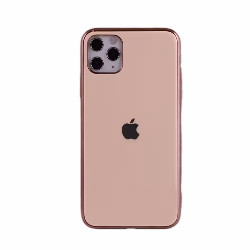 کاور مدل ORG کد Q811 مناسب برای گوشی موبایل اپل iPhone 11 pro max
