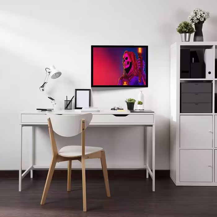 تابلو مدل skeltor کد F-15050