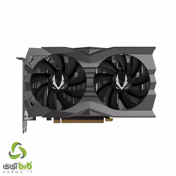 کارت گرافیک زوتاک RTX2060 GAMING OC 6GB