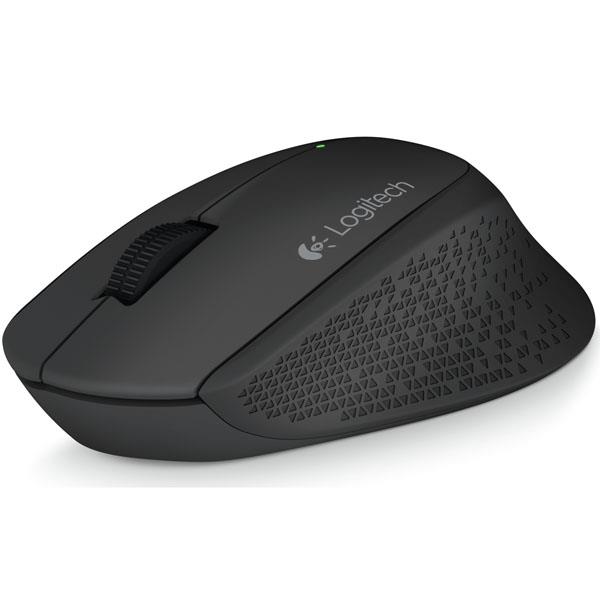 Logitech M280 Wireless Optical - تکنو لینک 148