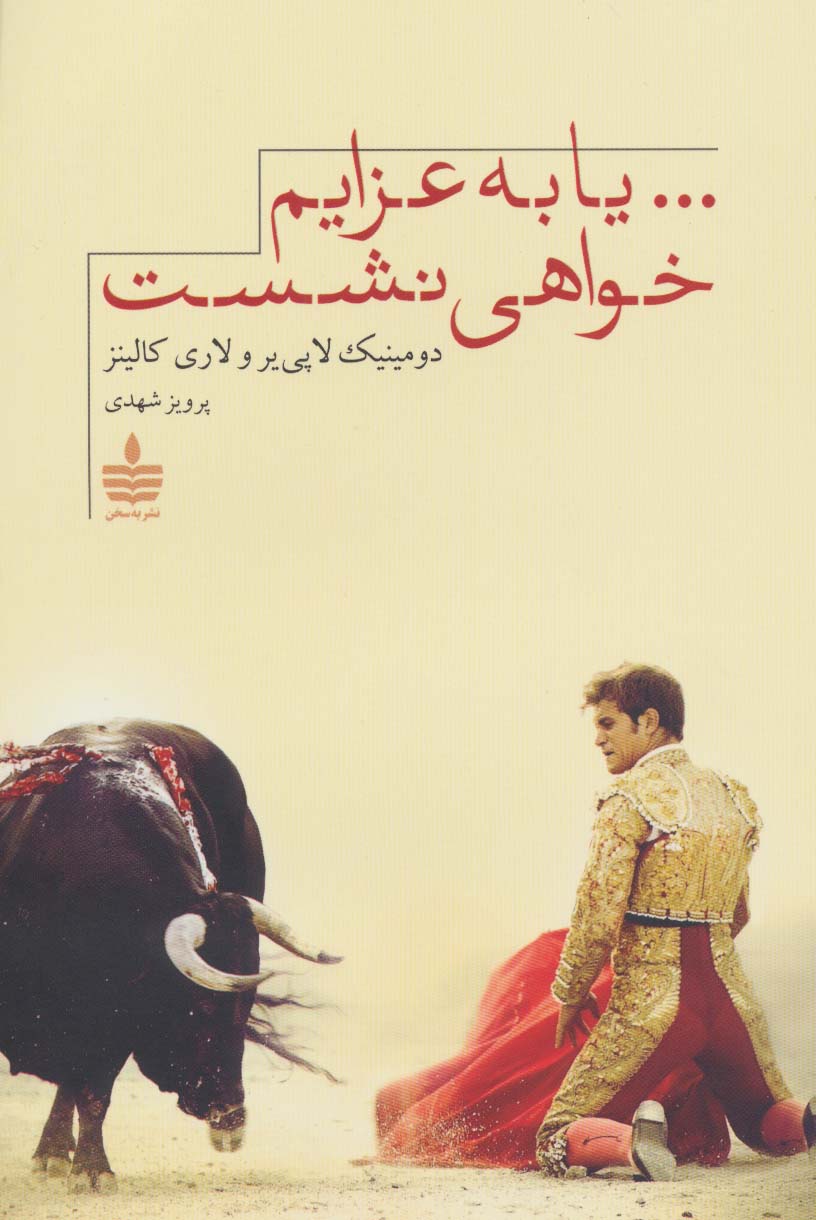...یا به عزایم خواهی نشست - ناشربوک | خرید آنلاین کتاب