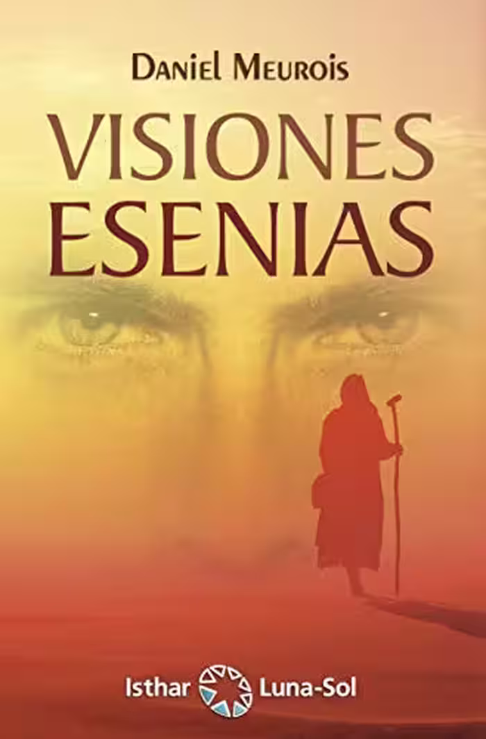 خرید و دانلود نسخه کامل کتاب Visiones Esenias (Spanish Edition) -   pdf