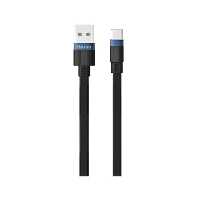 کابل شارژ هترون USB-A به USB-C مدل HC155UC