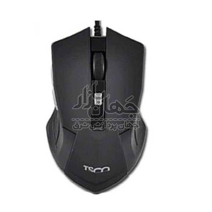 ماوس تسکو مدل TM 286