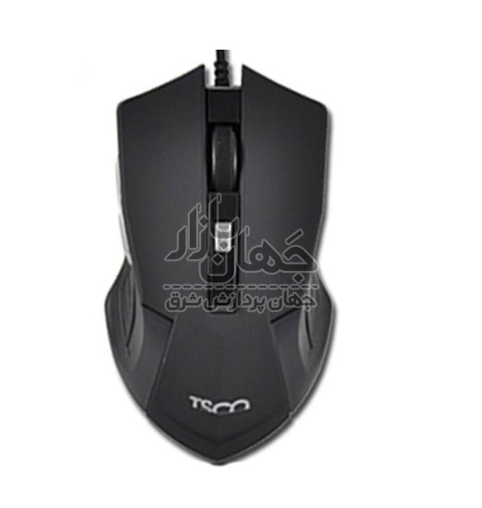 ماوس تسکو مدل TM 286