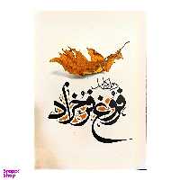 کتاب دیوان کامل فروغ فرخزاد اثر فروغ فرخزاد انتشارات نگاه آشنا