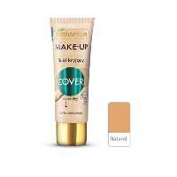 کرم پودر پرفکت کاور میکاپ آکادمی بی یلندا