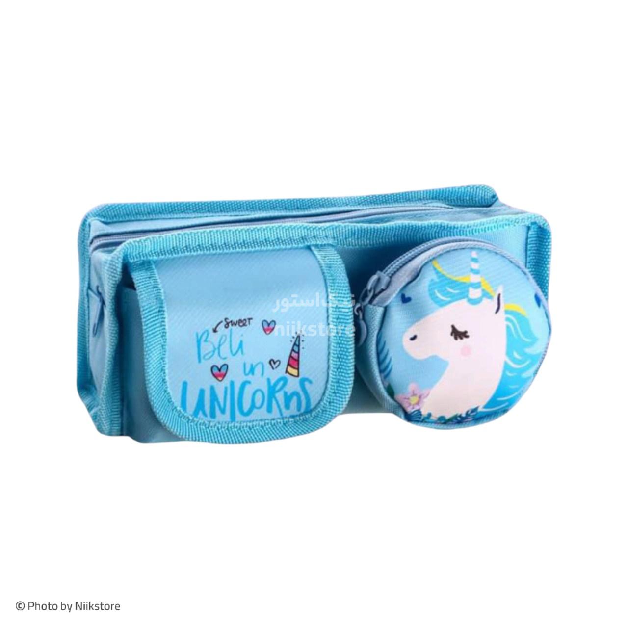 جامدادی هیرو کد M40Hero M40 pencil case