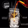 لیوان مدل WHE-1217 بسته 2 عددی