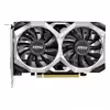 کارت گرافیک ام اس آی مدل GeForce GTX 1650 VENTUS XS 4G OC