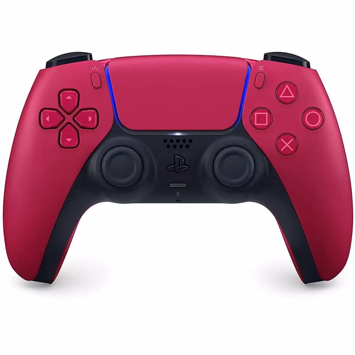 خرید دسته PlayStation DualSense Cosmic Red PS5 با بهترین قیمت