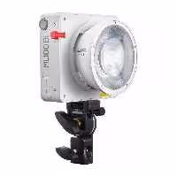 کیت ویدئو لایت پرتابل گودکس Godox ML100Bi Bi-Color LED Full Kit