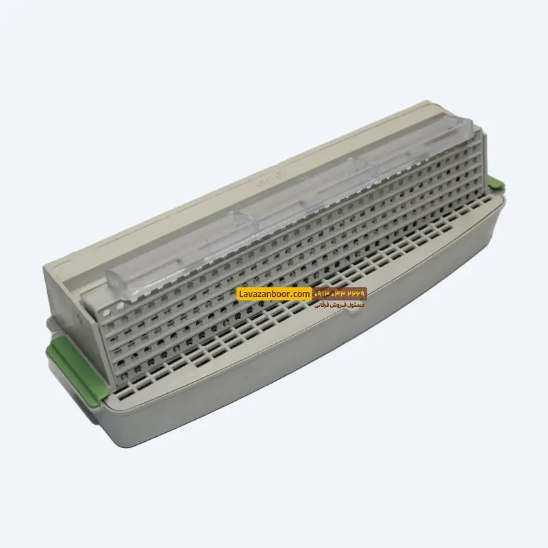 تله گرده گیر پلاستیکی گل مریم