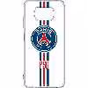 کاور طرح PSG مناسب برای گوشی موبایل شیائومی Poco X3