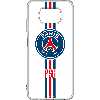 کاور طرح PSG مناسب برای گوشی موبایل شیائومی Poco X3
