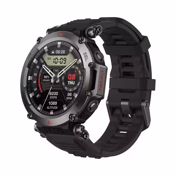ساعت هوشمند گلوبال شیائومی Amazfit T-Rex