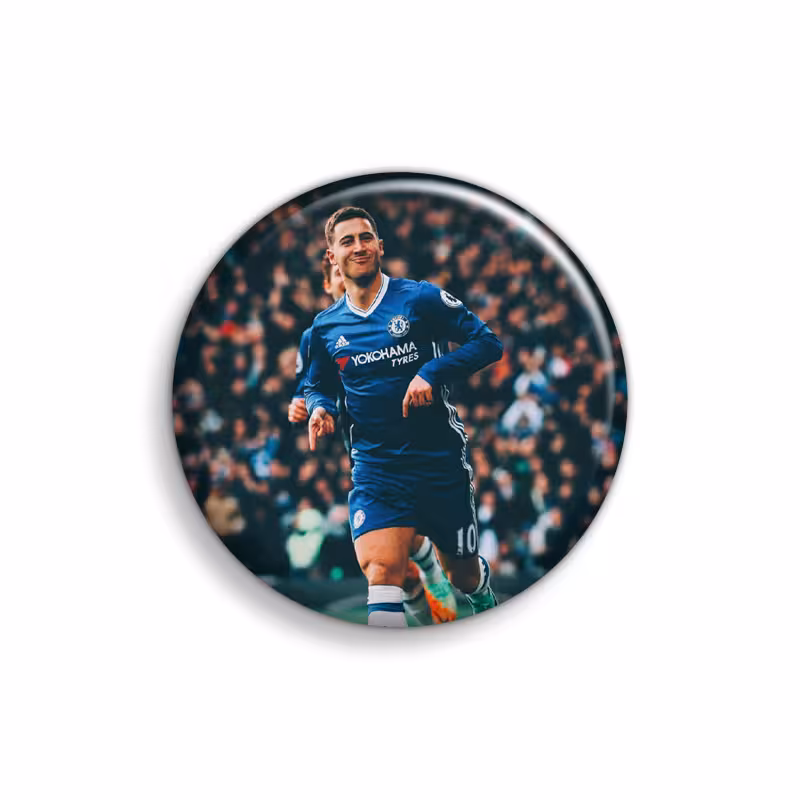 پیکسل ابیگل طرح هازارد چلسی کد chelsea 028