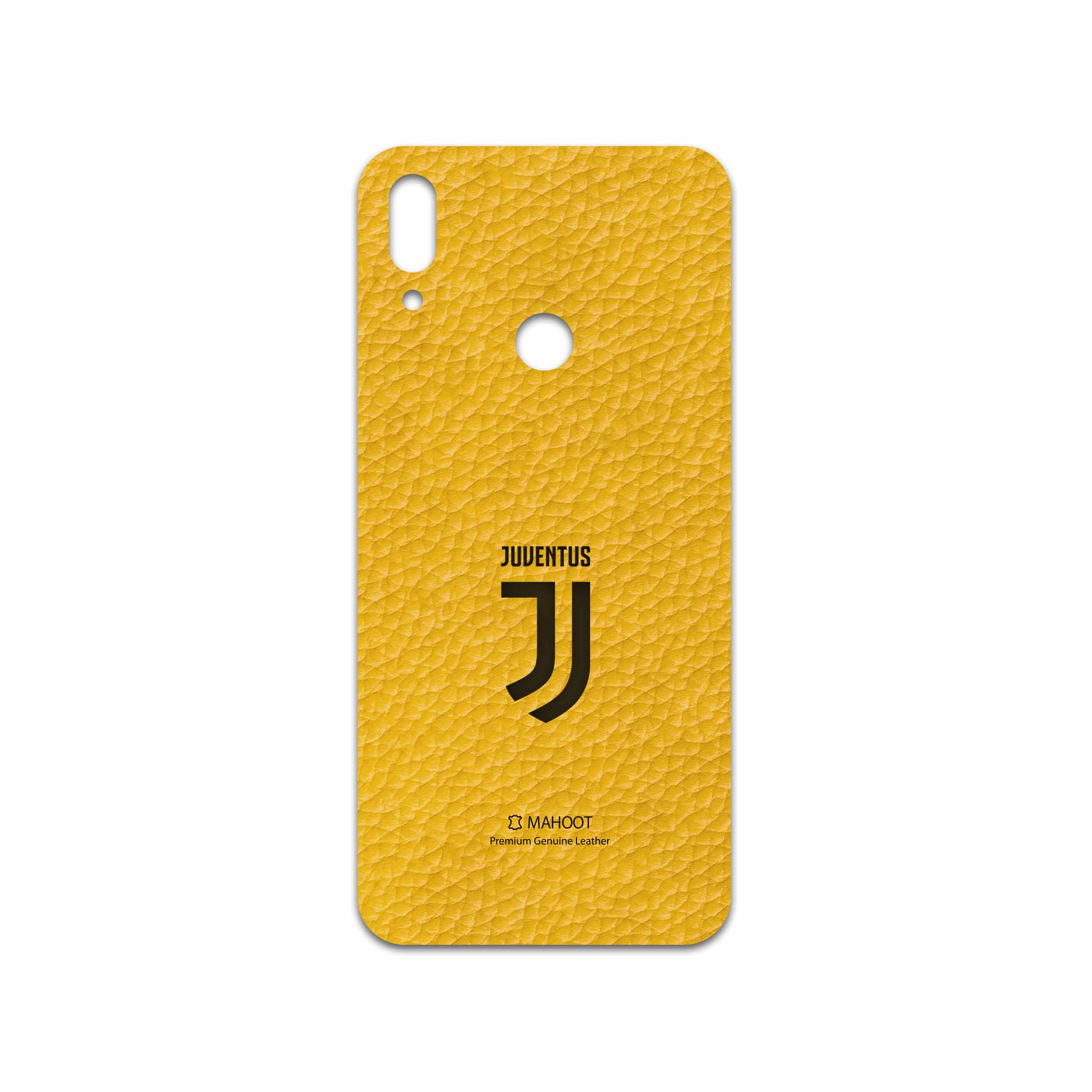 برچسب پوششی ماهوت مدل ML-JUVE مناسب برای گوشی موبایل شیائومی Redmi Note 7