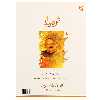 کتاب شورم را آثاری از پشنگ کامکار برای سنتور اثر سیاوش کامکار انتشارات هستان