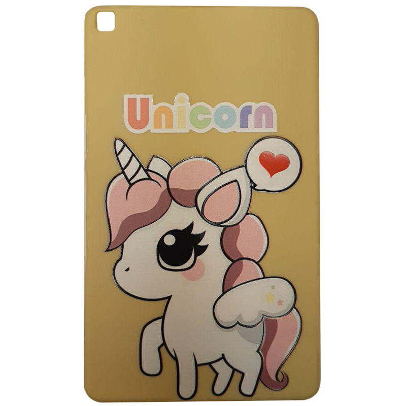 کاور مدل TD-T015 مناسب برای تبلت سامسونگ Galaxy Tab A 8.0 2019 T295 / T290