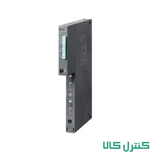 پردازشگر CPU 414-2 مدل 6ES7414-2XL07-0AB0