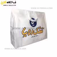 محافظ تشک پلاس شرکت رویا مدل دونفره سایز 200×200