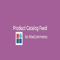 دانلود افزونه Product Catalog Feed for WooCommerce