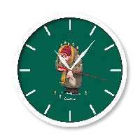 ساعت‌های دیواری راویتا طرح انیمیشن 3130