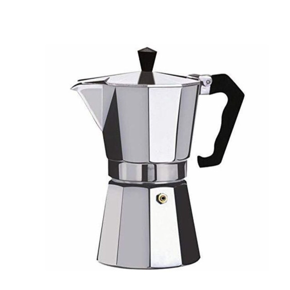 قهوه جوش و اسپرسو ساز (پس کرایه)