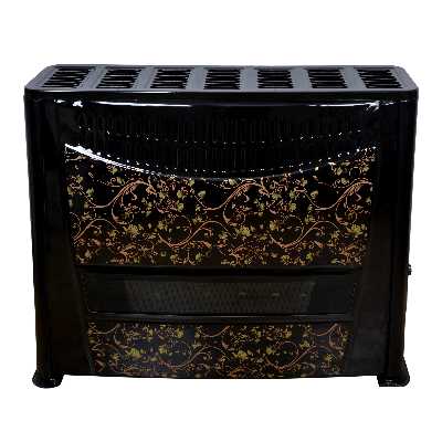 بخاری گازی جنرال شرق مدل 14000 گرافیکی هوشمند