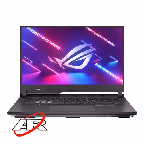 لپ تاپ ایسوس مدل G513RW-HQ246 R9 6900HX 16GB 1TB SSD 8GB