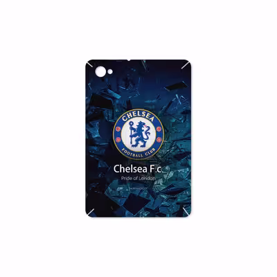 برچسب پوششی ماهوت مدل Chelsea مناسب برای تبلت سامسونگ Galaxy Tab 7.7 2011 P6800