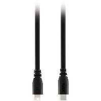 کابل تبدیل میکروفن رُد RODE SC19 Lightning to USB-C Cable