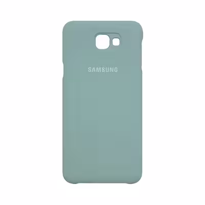کاور مدل SILK02 مناسب برای گوشی موبایل سامسونگ Galaxy J7 Prime