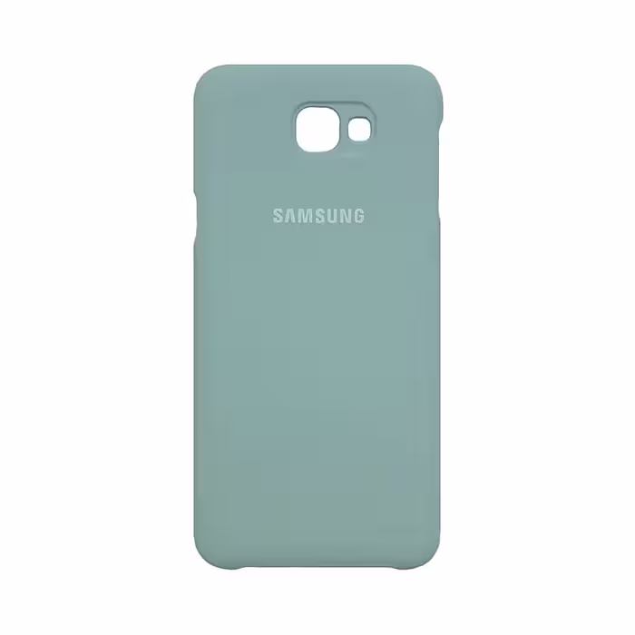 کاور مدل SILK02 مناسب برای گوشی موبایل سامسونگ Galaxy J7 Prime
