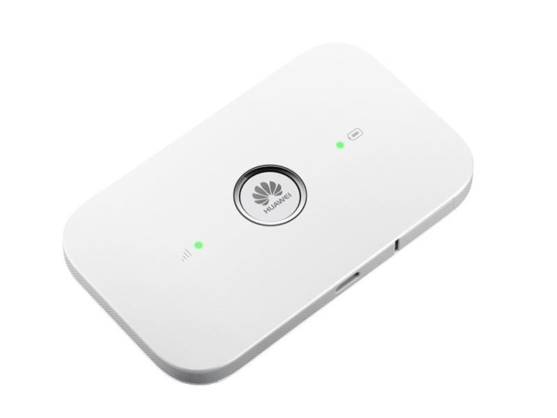 مودم 4G LTE بیسیم و قابل حمل هوآوی مدل E5573 - تکنو لینک 148