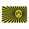 ماوس پد طرح دورتموند - durtmund مدل mpb342