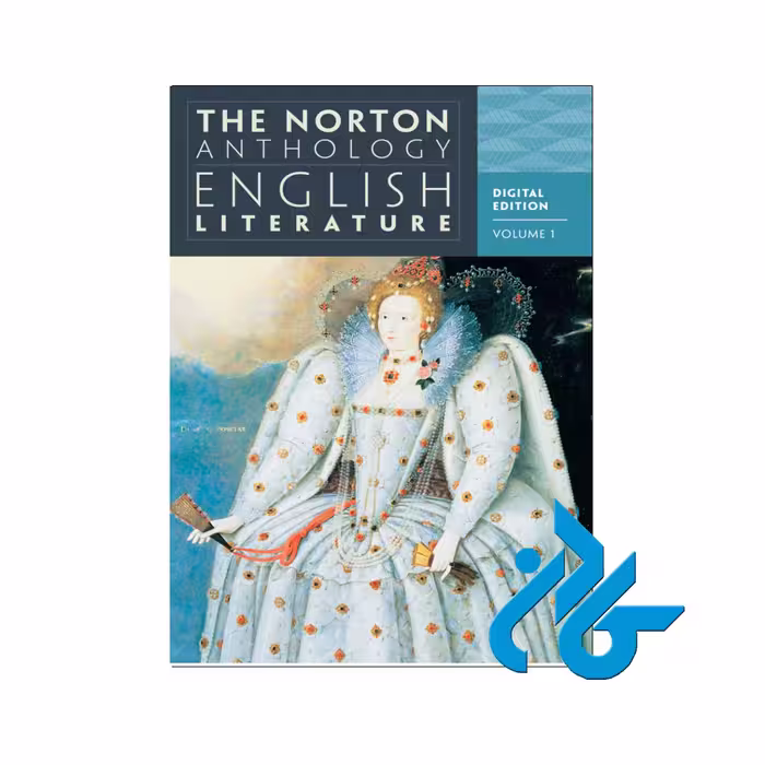 The Norton Anthology | خرید از فروشگاه کادن با تخفیف ویژه