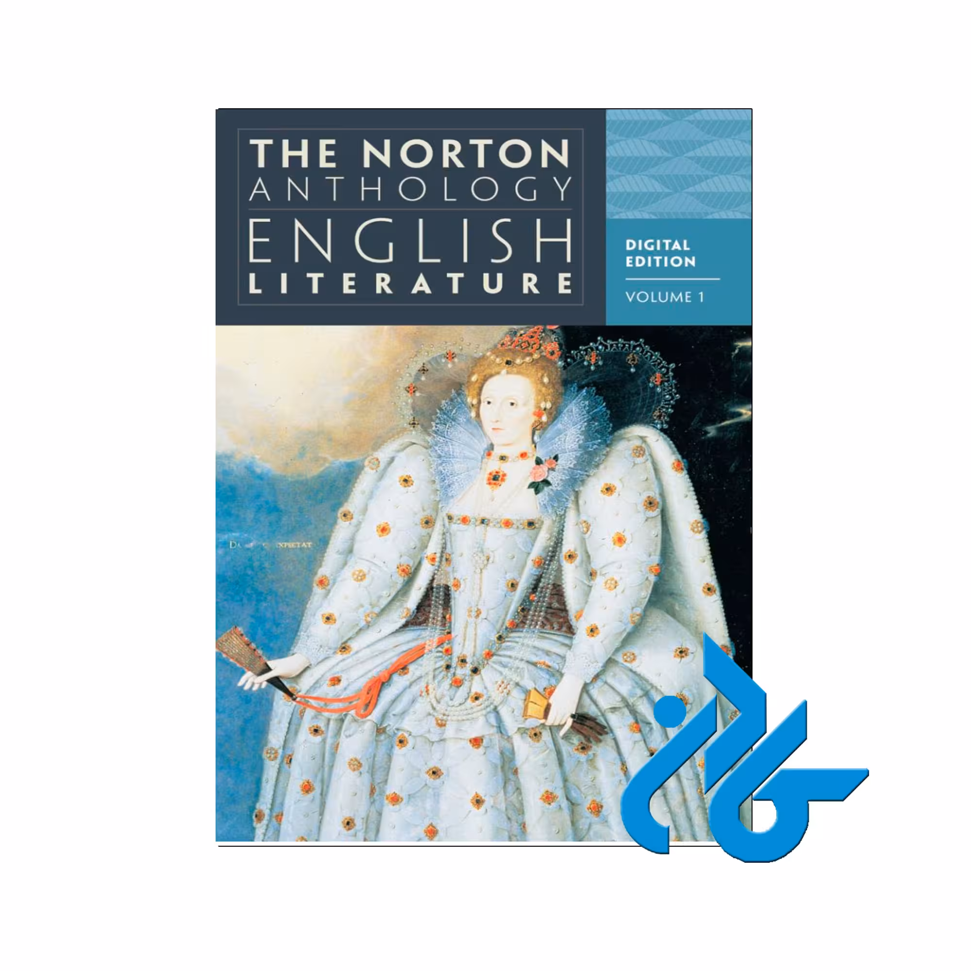 The Norton Anthology | خرید از فروشگاه کادن با تخفیف ویژه