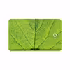 برچسب پوششی ماهوت مدل Leaf-Texture مناسب برای تبلت سامسونگ Galaxy Tab A 10.1 2016 T580