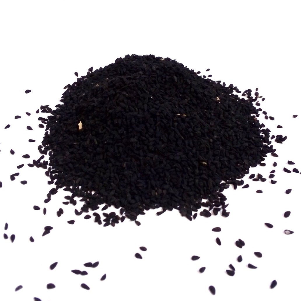 سیاهدانه بومی اعلا پنج کیلویی عمده