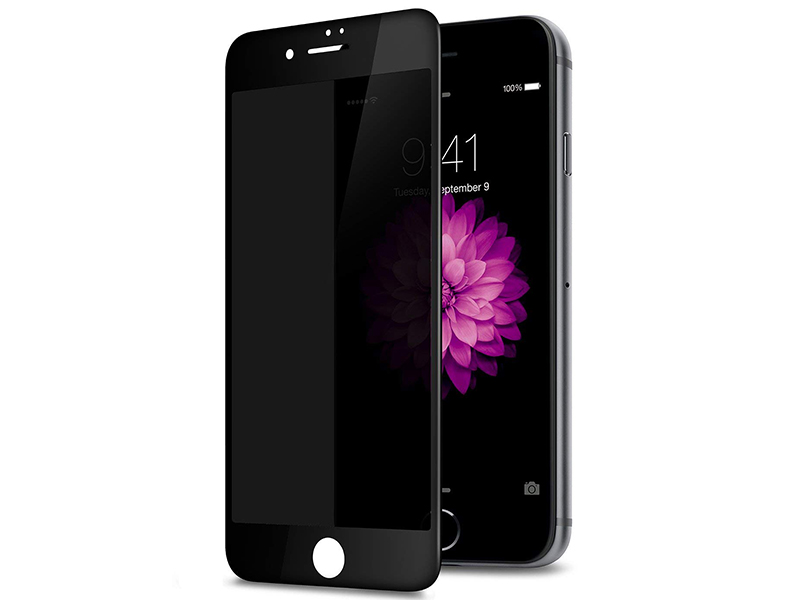 محافظ صفحه نمايش Privacy مناسب برای گوشی موبايل آیفون 7/8