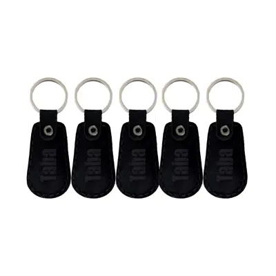 تگ RFID تابا کد NFC-1 بسته 5 عددی