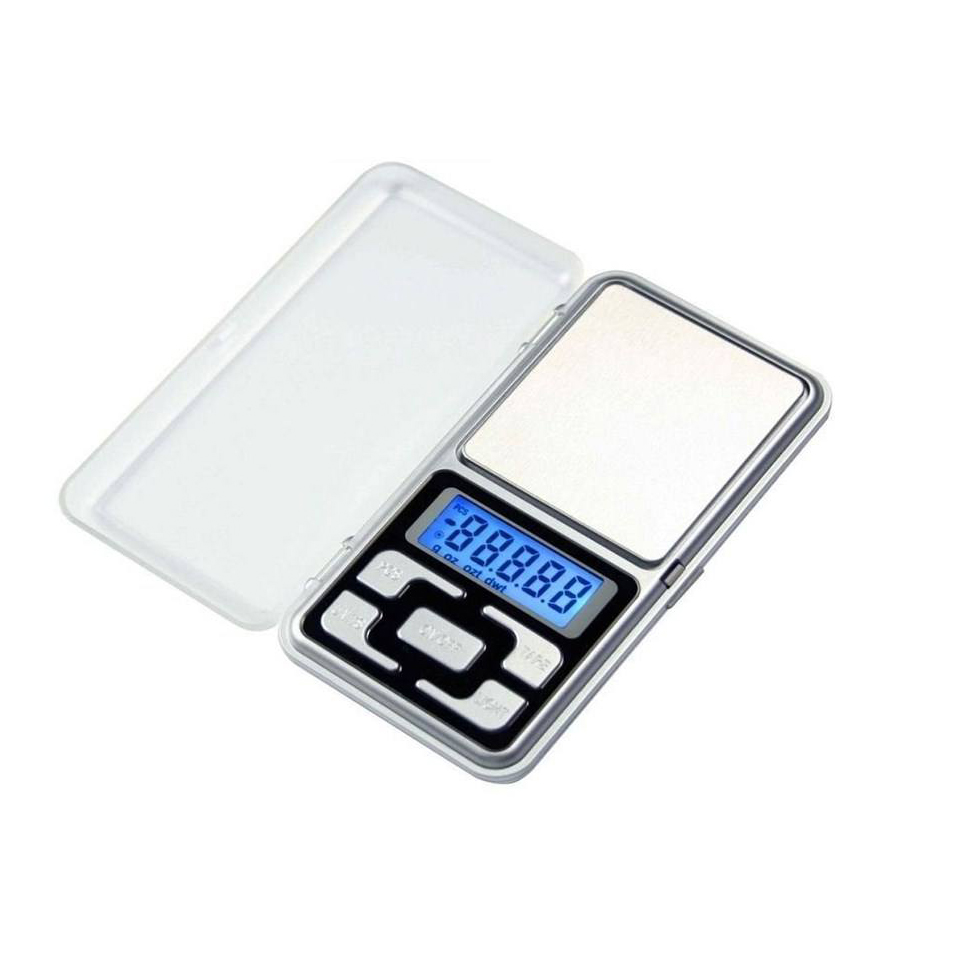 ترازو دیجیتال مدل S-06