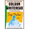 کتاب Sag Harbor اثر Colson Whitehead انتشارات تازه ها