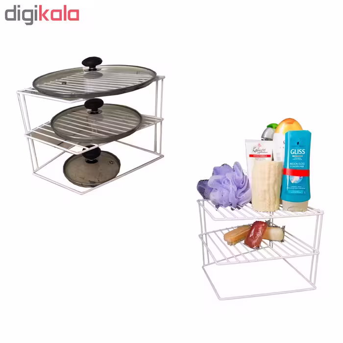 نظم دهنده کابینت لیون کد K707